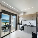 Panourgias Collection Apartmán