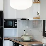 Apartmán Panourgias Collection