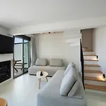 Apartmán Panourgias Collection Nikiana