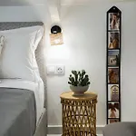 Apartmán Panourgias Collection Nikiana