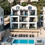 Panourgias Collection Apartmán *