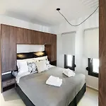 شقة Panourgias Collection نِكيانا