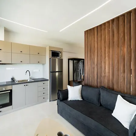 Panourgias Collection Nikiana