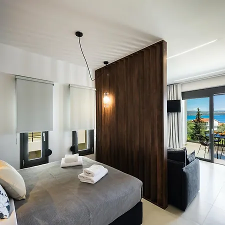 Panourgias Collection Nikiana