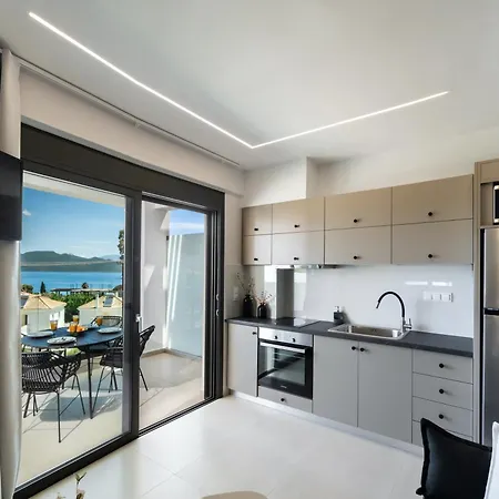 Panourgias Collection Appartement