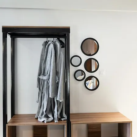 Panourgias Collection Appartement Nikiana