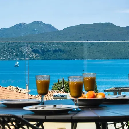 Panourgias Collection Appartement Nikiana