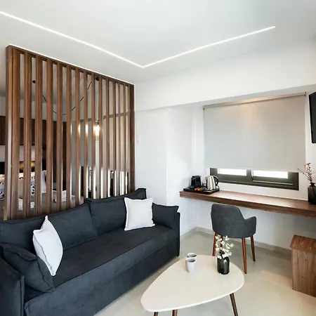 Panourgias Collection Nikiana