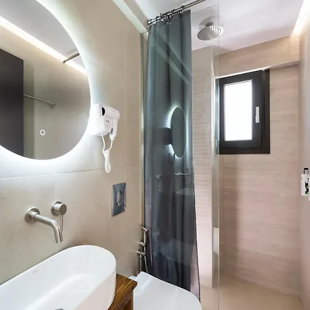 Panourgias Collection Appartement *