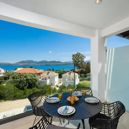 Panourgias Collection Appartement