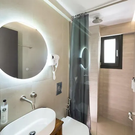 Appartement Panourgias Collection