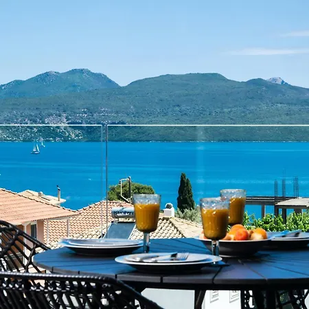 Apartamento Panourgias Collection Nikiana