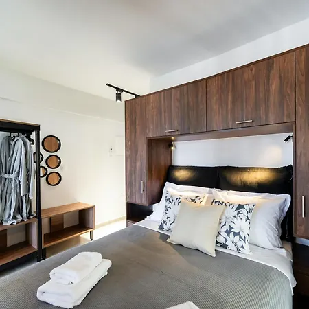 Apartamento Panourgias Collection Nikiana