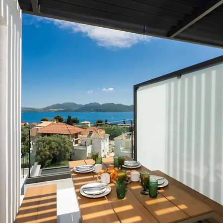 Panourgias Collection Apartamento *