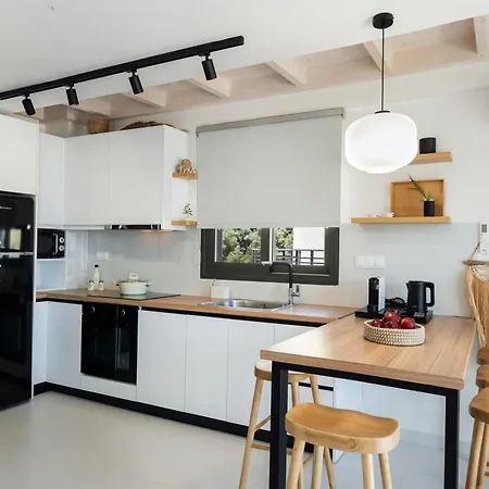 Panourgias Collection Nikiana