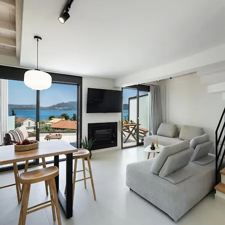 Panourgias Collection Nikiana