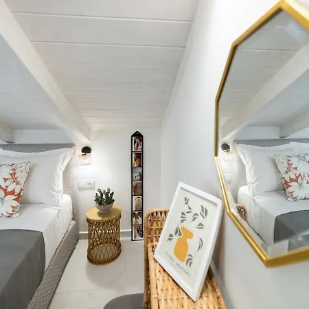 Apartamento Panourgias Collection *