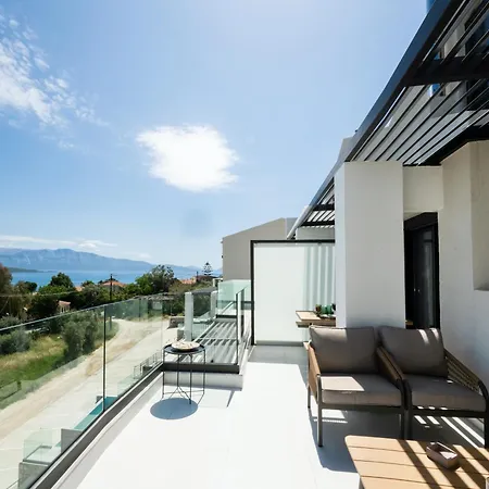 Apartamento Panourgias Collection Nikiana