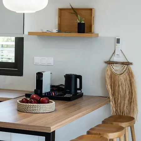 Panourgias Collection Nikiana