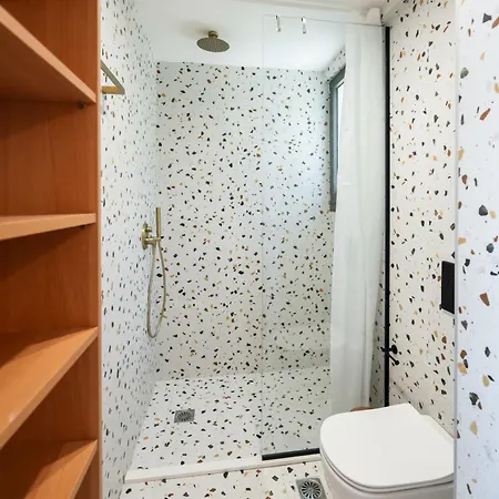 Panourgias Collection Apartamento Nikiana