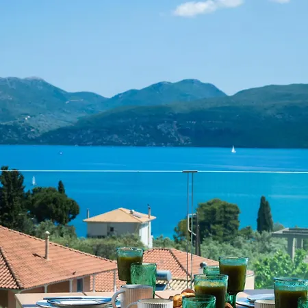 Panourgias Collection Apartamento