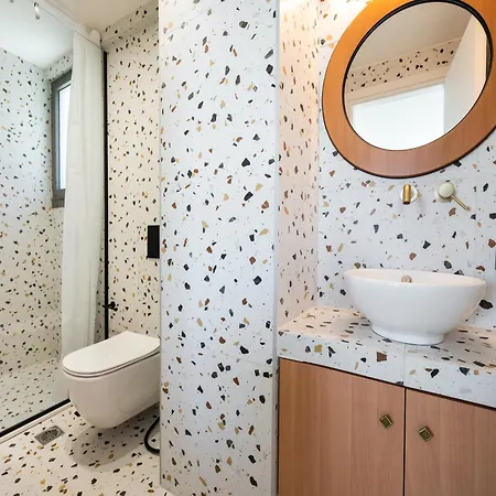 Panourgias Collection Appartement *