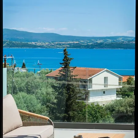 Panourgias Collection