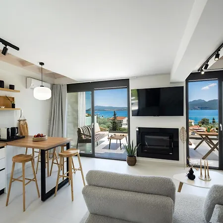 Panourgias Collection Nikiana