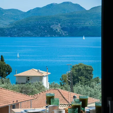 Panourgias Collection Appartement