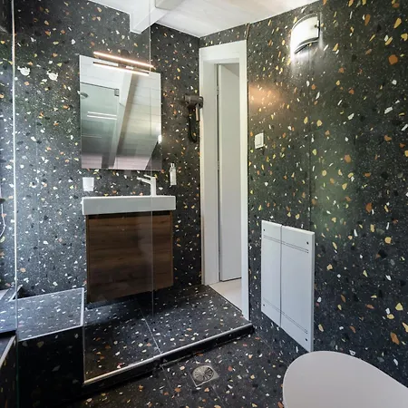 Panourgias Collection Appartement