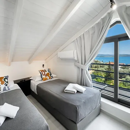 Appartement Panourgias Collection *