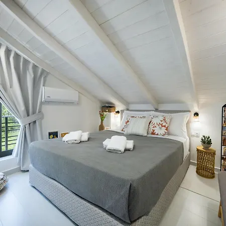 Apartamento Panourgias Collection