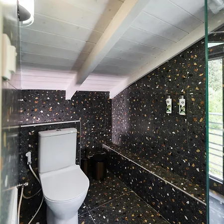 Panourgias Collection Appartement *