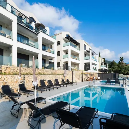 Panourgias Collection Appartement