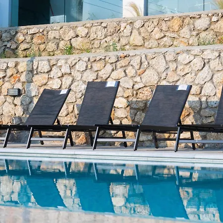 Panourgias Collection Apartamento *