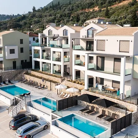 Appartement Panourgias Collection