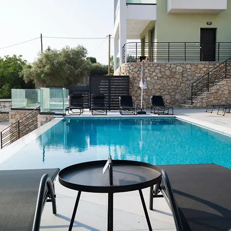 Panourgias Collection Nikiana